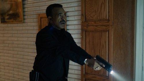 Peacemaker Season 2 Episode 2 - A Man Is Only As Good As His Bird