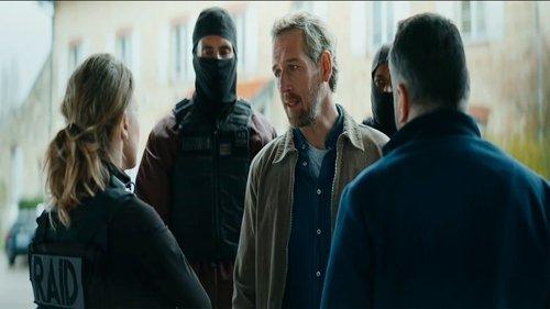 Le Négociateur Season 2 Episode 1 - Episode 1