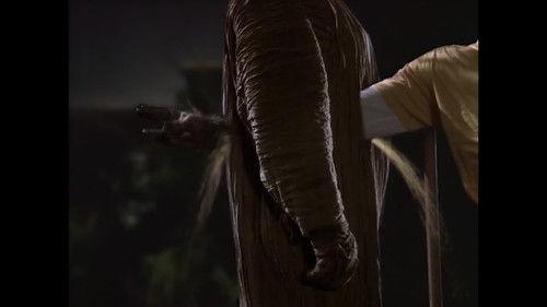 Big Wolf on Campus Season 2 Episode 6 - The Sandman Cometh