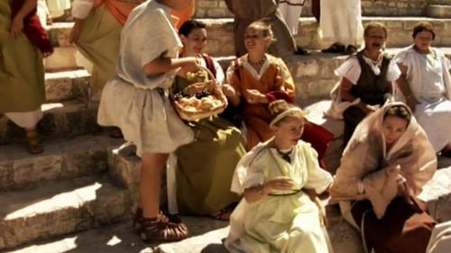 Was ist Was TV Season 2 Episode 17 - Gladiators