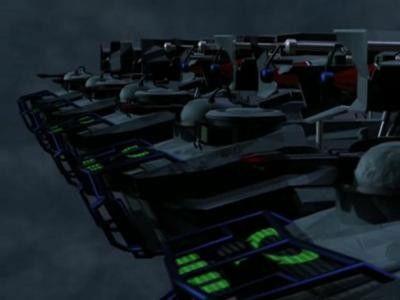 ReBoot Season 3 Episode 14 - Showdown