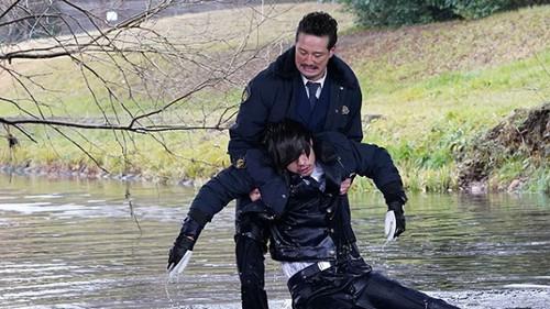 Duty and Revenge Season 1 Episode 4 - Episode 4