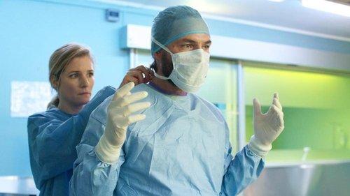 Falco Season 3 Episode 3 - À la folie