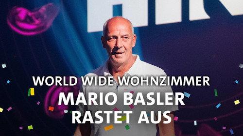 World Wide Wohnzimmer Season 1 Episode 3 - Episode 3