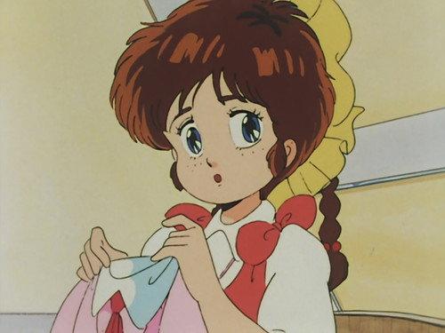 Magical Idol Pastel Yumi Season 1 Episode 12 - It's tiring to be the older sister