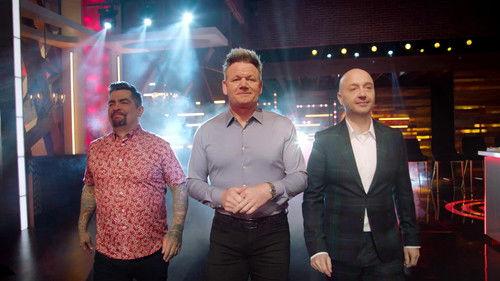 MasterChef Season 11 Episode 1 - Emeril Lagasse: Auditions Round 1