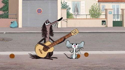 Stinky Dog Season 1 Episode 12 - Episode 12