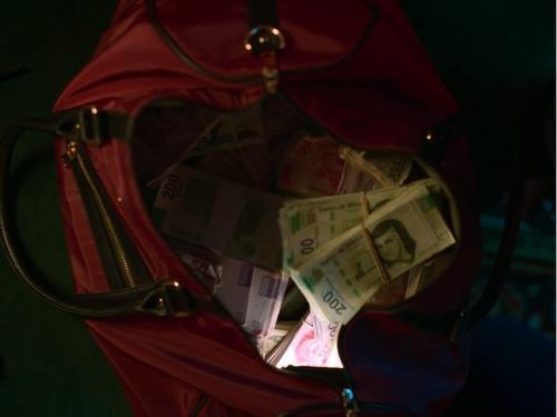 Background image for The First of Many Jerks