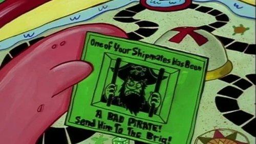 undefined Season 1 Episode 34 - Arrgh!