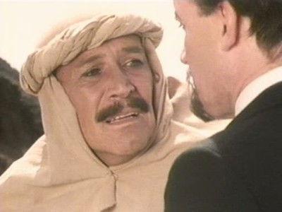 undefined Season 21 Episode 14 - Planet of Fire (2)