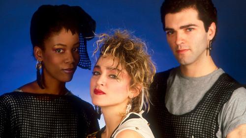 Top of the Pops Season 21 Episode 13 - Episode 13