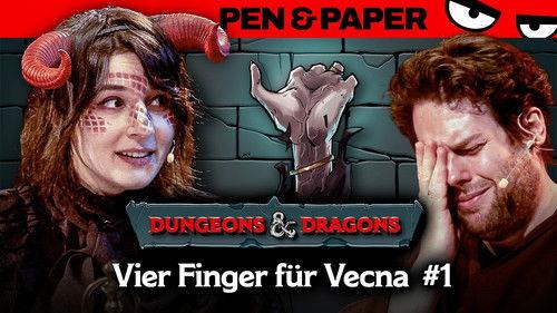 Rocket Beans Pen & Paper Season 27 Episode 1 - Episode 1