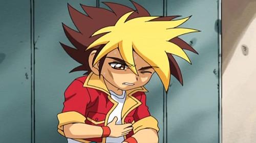 人造昆虫カブトボーグ VxV Season 1 Episode 1 - Episode 1