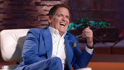 Shark Tank Season 16 Episode 17 - Episode 17