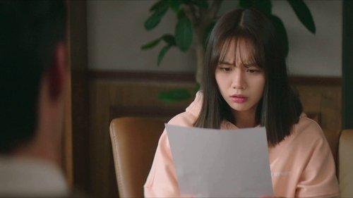 My Roommate Is a Gumiho Season 1 Episode 2 - Episode 2