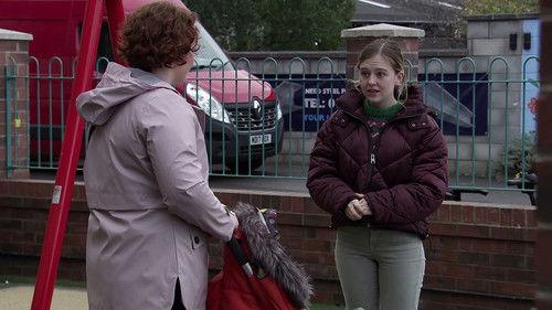 Coronation Street Season 64 Episode 6 - Friday, 13th January 2023