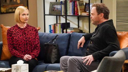 Mom Season 8 Episode 9 - Whip-Its and Emotionally Attuned Babies