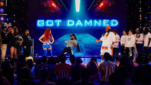 Nick Cannon Presents: Wild 'N Out Season 21 Episode 2 - Tami Roman, Jazz Anderson & SleazyWorld Go
