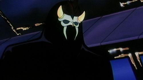 Saber Rider and the Star Sheriffs Season 1 Episode 44 - Born to Run