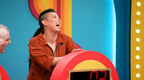 Game Changer Season 5 Episode 4 - Name a Number