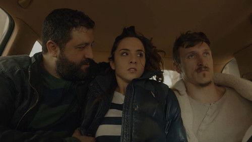 Strawberry Moon Season 1 Episode 2 - Episode 2