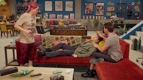 40 y 20 Season 11 Episode 10 - Desencantador