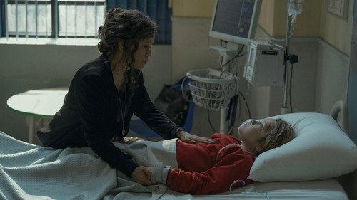 Before Season 1 Episode 9 - And the Darkness Was Called Night