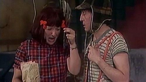 El Chavo del Ocho Season 2 Episode 17 - Episode 17