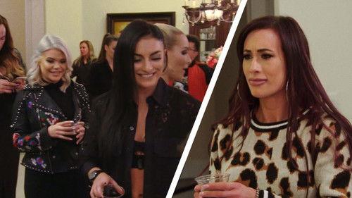 Total Divas Season 9 Episode 2 - All Is Fair In Love and War