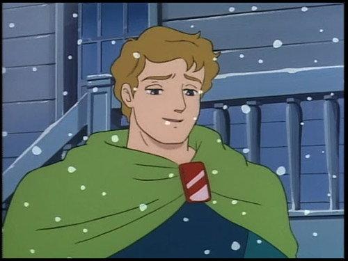 Grimm's Fairy Tale Classics Season 2 Episode 11 - The Coat of Many Colors