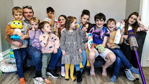 22 Kids and Counting Season 2 Episode 8 - Episode 8