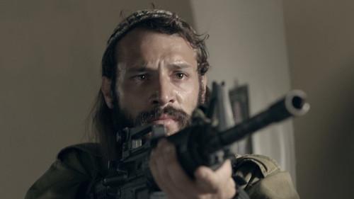 Commandments Season 1 Episode 9 - Episode 9