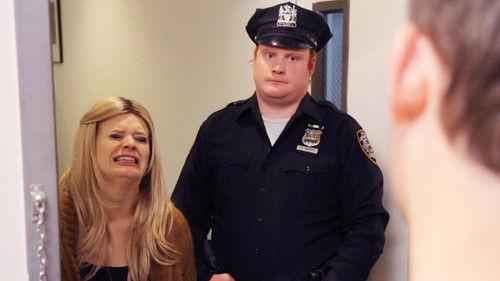 Very Mary-Kate Season 3 Episode 11 - Police