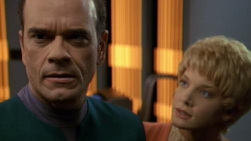 undefined Season 1 Episode 4 - Phage