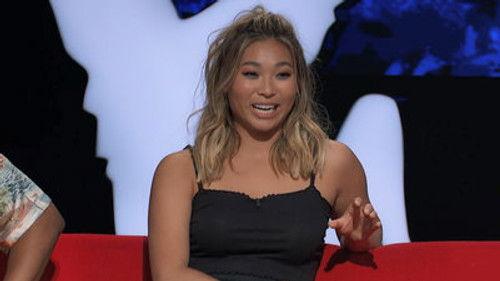 Ridiculousness Season 11 Episode 9 - Chloe Kim