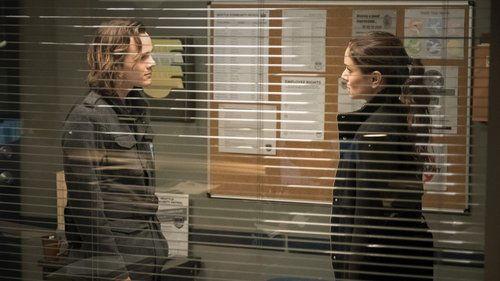 Colony Season 3 Episode 13 - What Goes Around