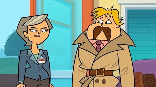 Total DramaRama Season 2 Episode 10 - Student Becomes the Teacher