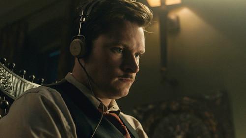 undefined Season 2 Episode 2 - The Magus