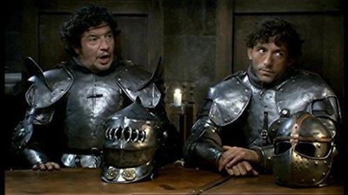 undefined Season 1 Episode 18 - En forme de Graal