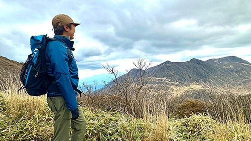 Because the Mountain is There Season 4 Episode 8 - Episode 8