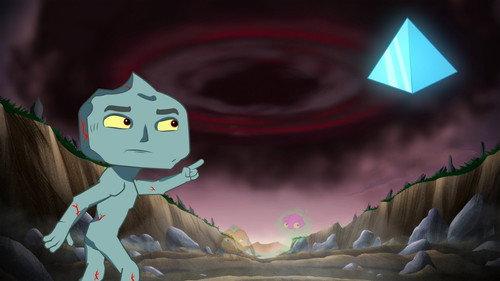 Holt Season 1 Episode 10 - Taranis
