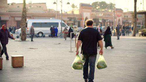 A Chef at the Shack Season 6 Episode 8 - Episode 8