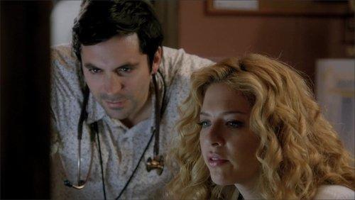 A Gifted Man Season 1 Episode 10 - In Case of a Bolt From the Blue