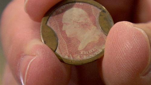 Pawn Stars Season 2 Episode 21 - License to Pawn