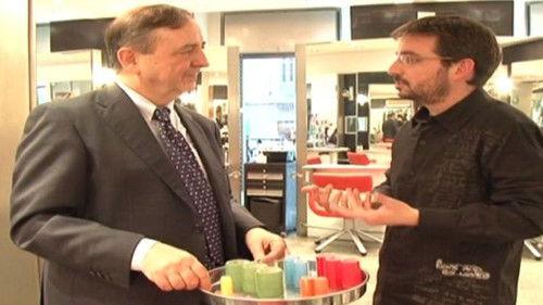 Salvados Season 2 Episode 19 - Episode 19