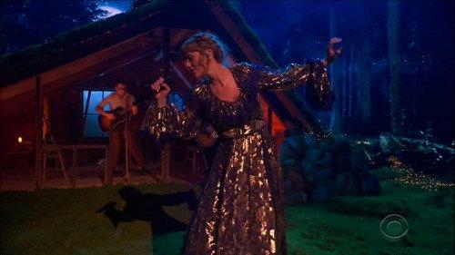 The Grammys Season 59 Episode 1 - The 63rd Annual Grammy Awards