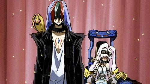 Betterman Season 1 Episode 10 - Worms