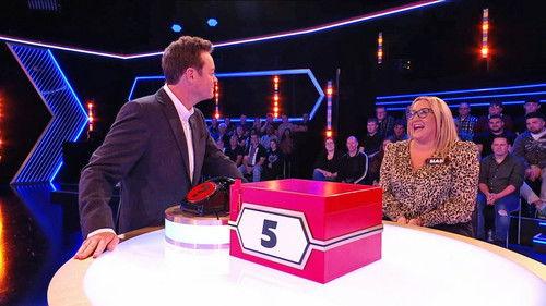 Deal Or No Deal Season 1 Episode 1 - Sian