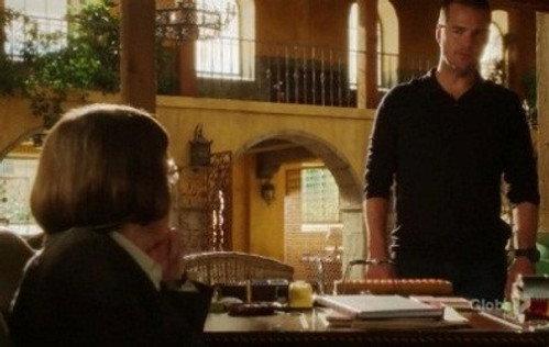 NCIS: Los Angeles Season 2 Episode 10 - Deliverance (2)