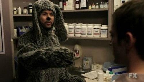 Wilfred Season 1 Episode 5 - Respect